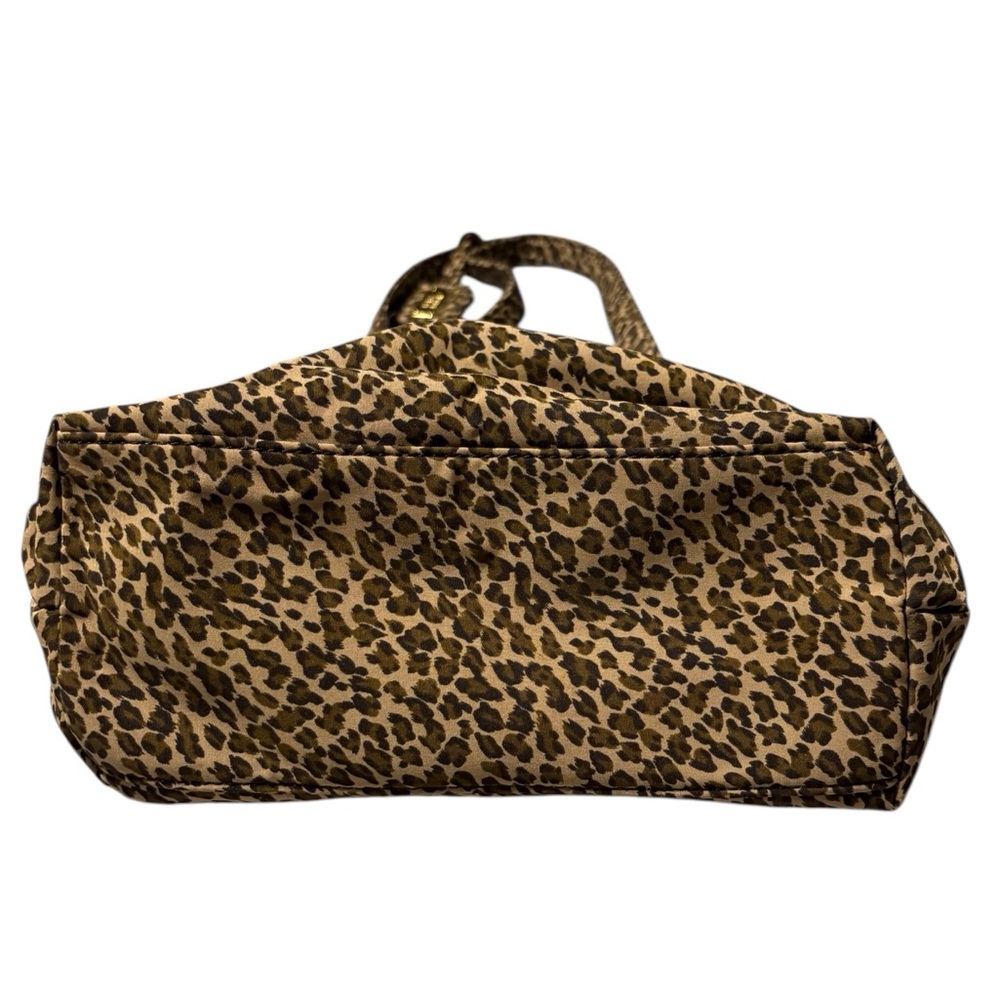 Nine West Animal Print Shoulder Bag - Picture 2 of 4